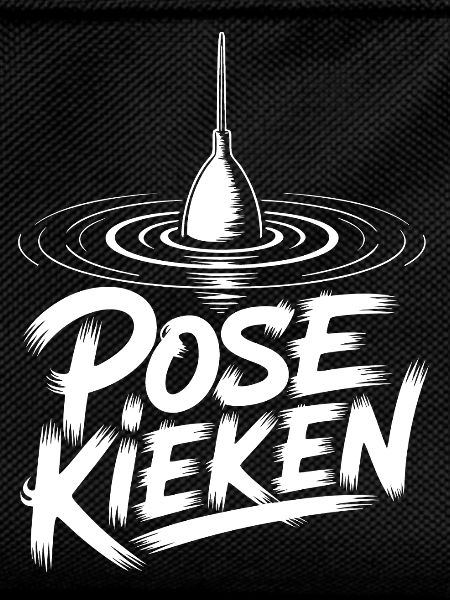 Angler Pose Design