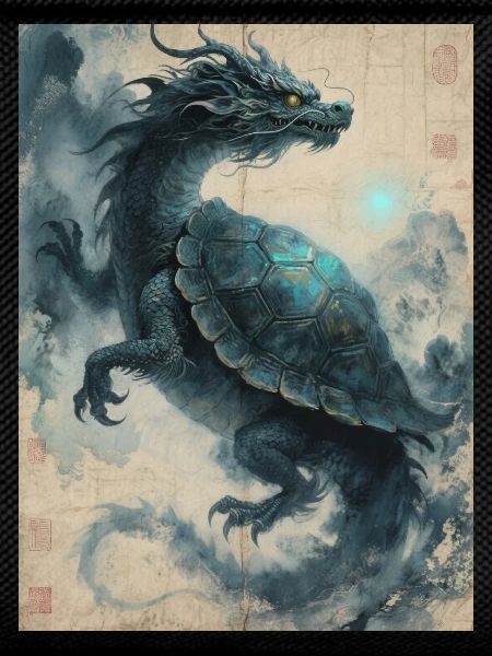 The Ancestral Shell: Xuangui – Stability