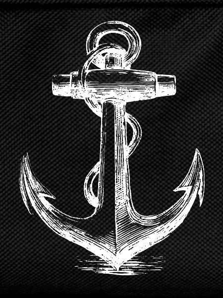 Rope Anchor Sketch