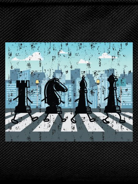Chess chess players