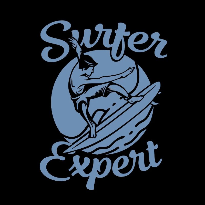 Surfer Design Surfer Expert Surfboard