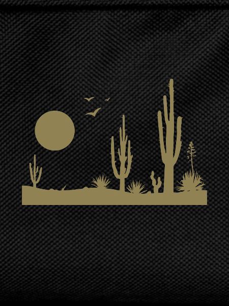 Desert Desert Landscape