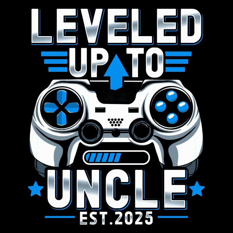 Ascended to Uncle 2025