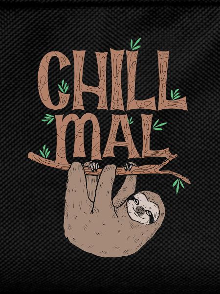 Sloth chill