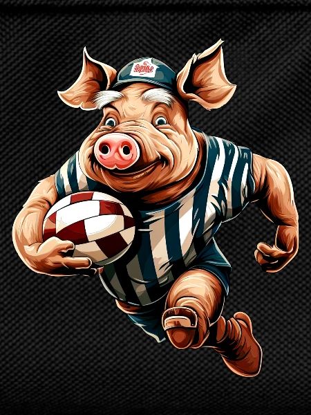 Pigs Rugby