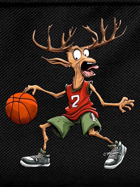 Basketball player Hirsch