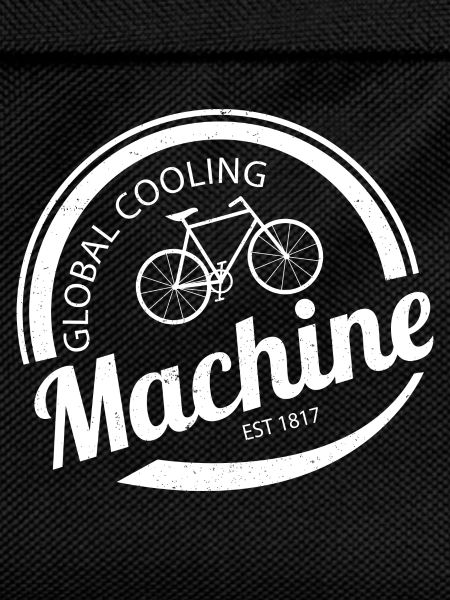 Global Cooling Machine