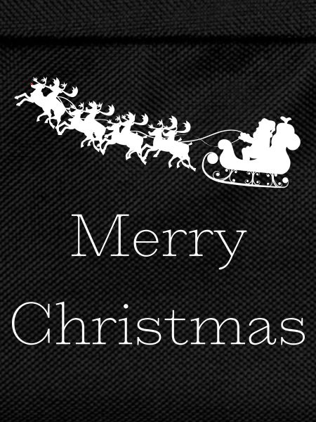 Merry Christmas