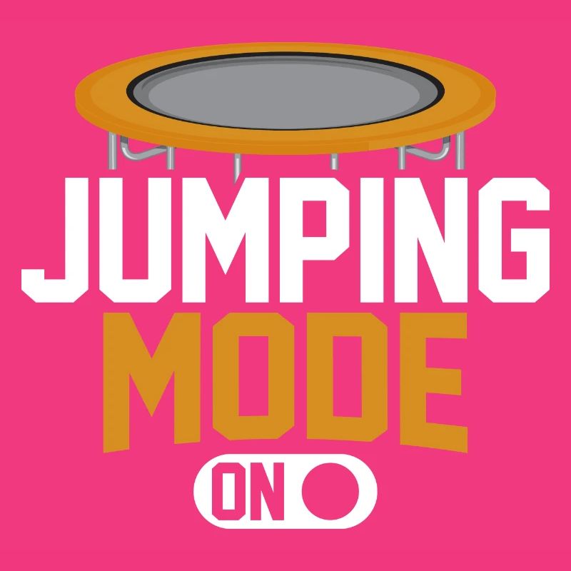 Jumping Mode on