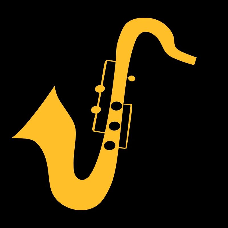 Saxofon