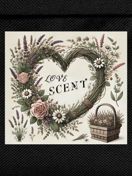 Love scent