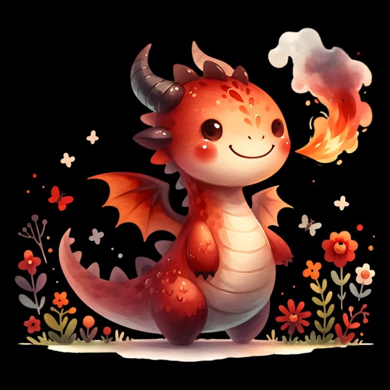 Drache