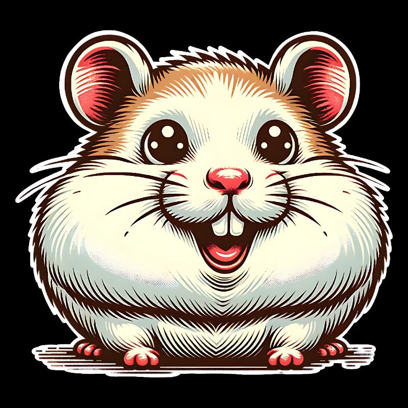 Hamster