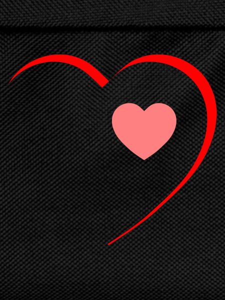Have a big heart