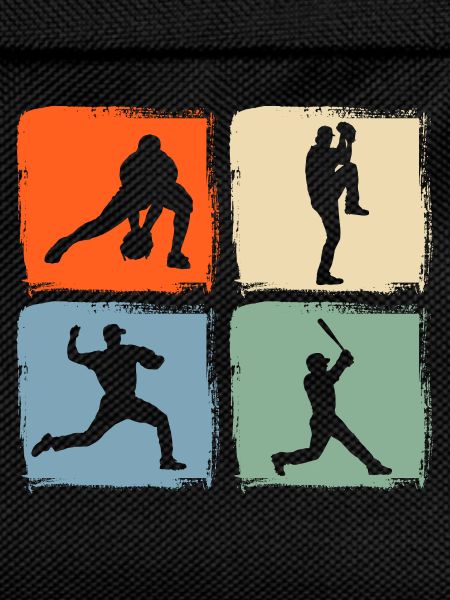 Baseball Player Baseball