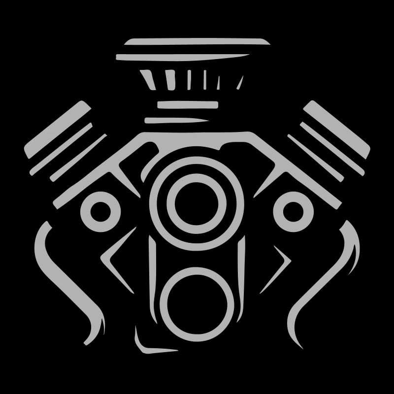 Réglage du symbole du véhicule moteur