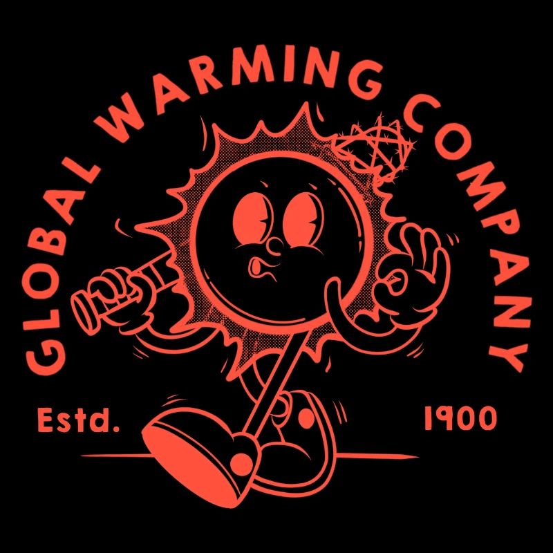 Globale Erwärmung 2