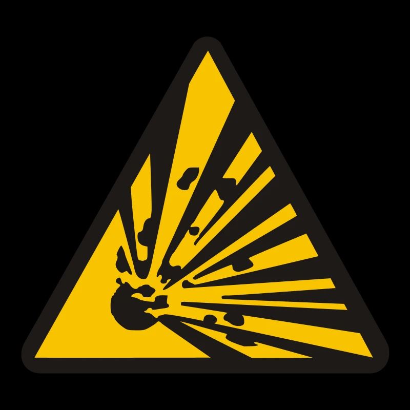 explosion