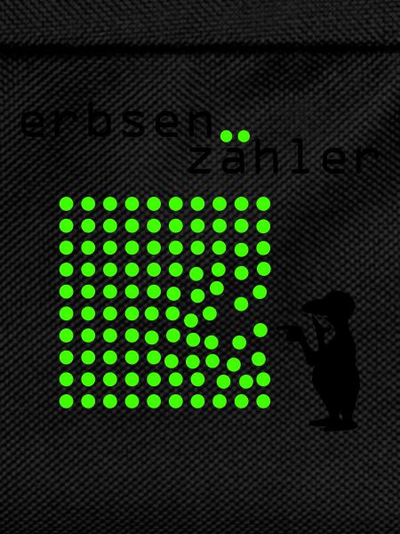 Erbsenzähler