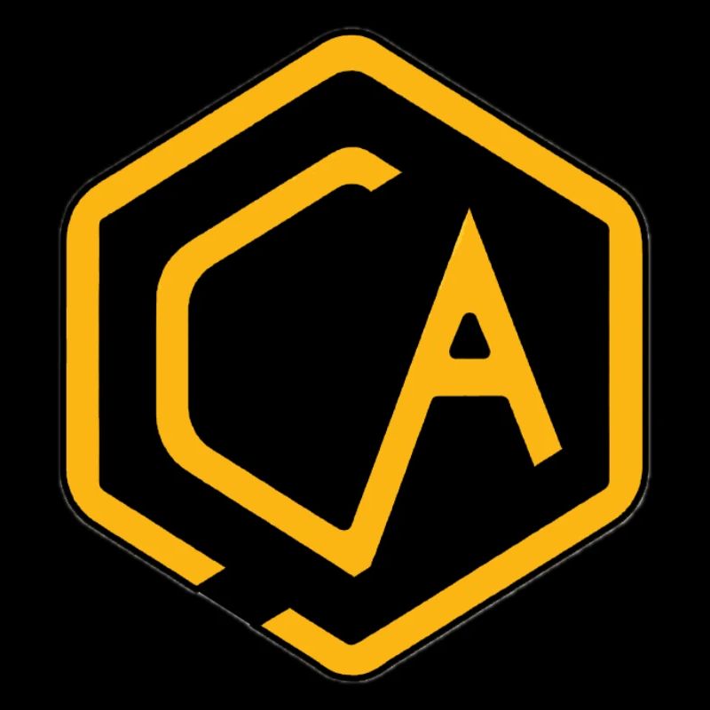 Logo du rideau d’acier