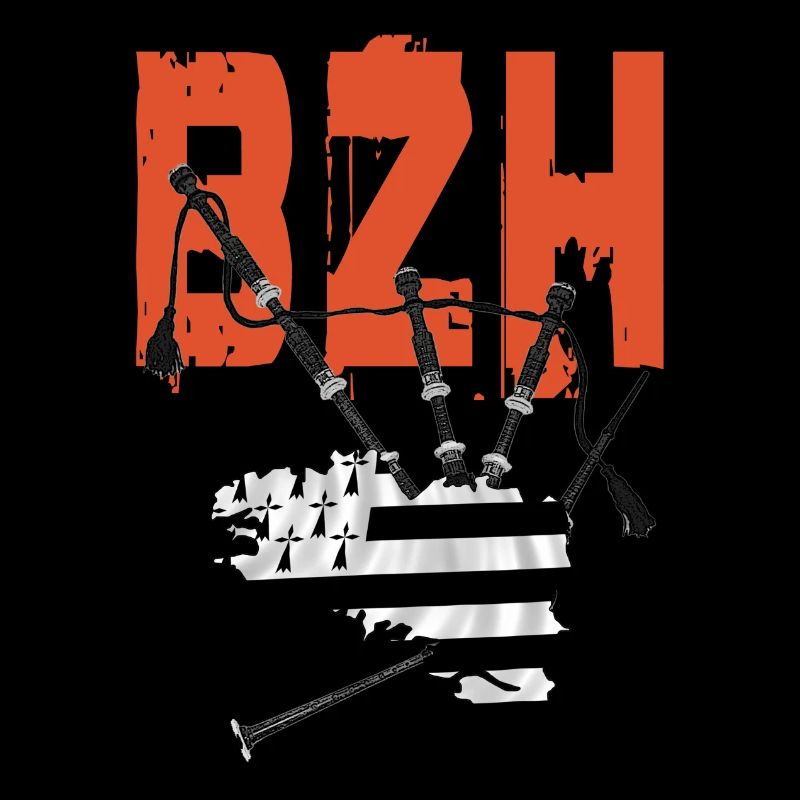 bagpipe bzh