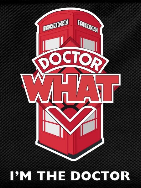 Doctor What