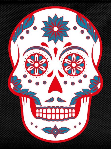 Sugar Skull