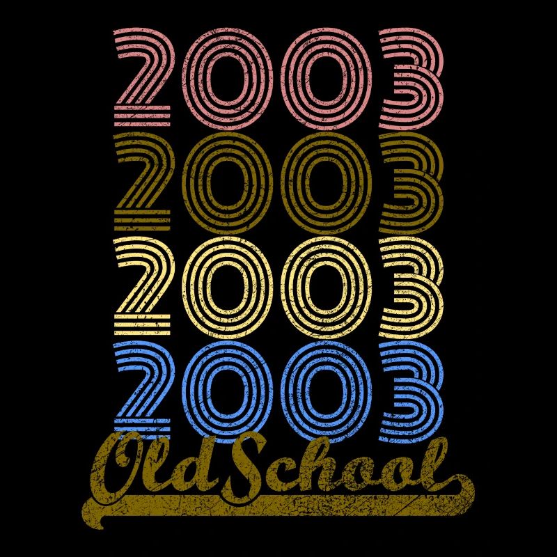 Old School 2003