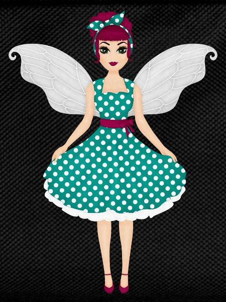 Rockabilly Fee
