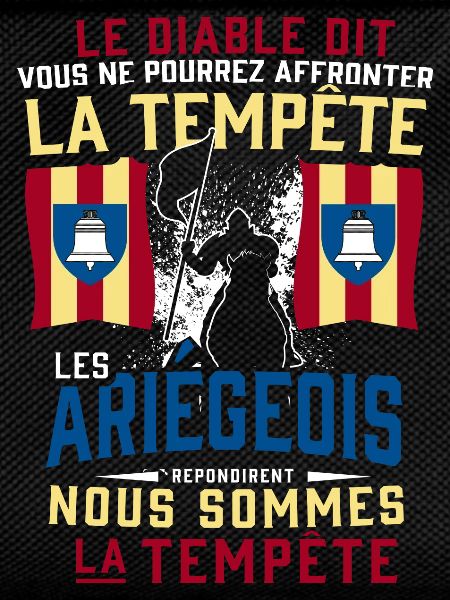 Tempête Ariège