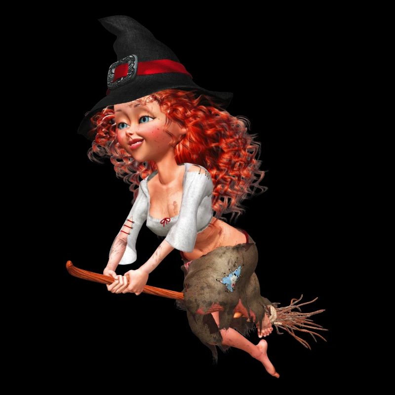 Little Witch