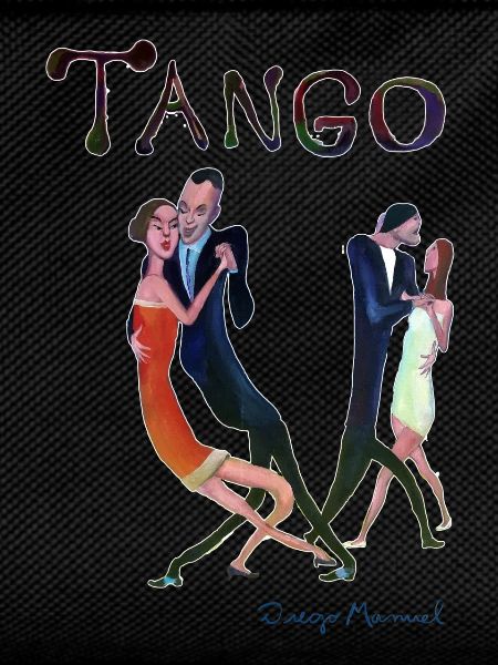 Tango gala