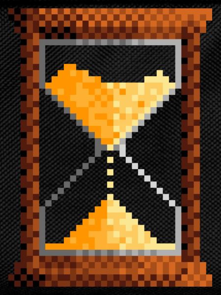 Hourglass