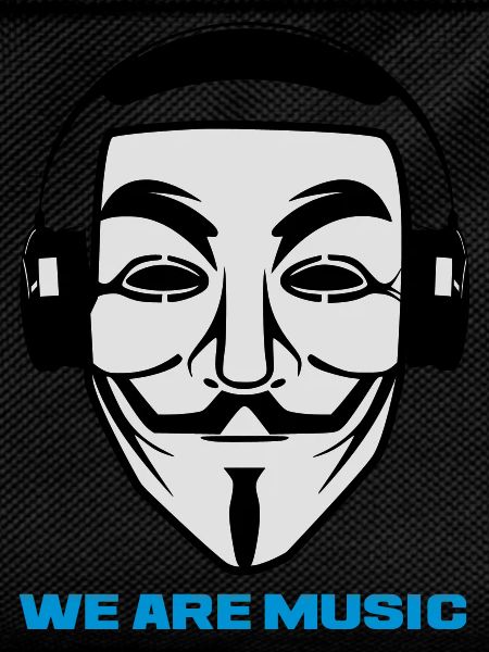 WE ARE MUSIC