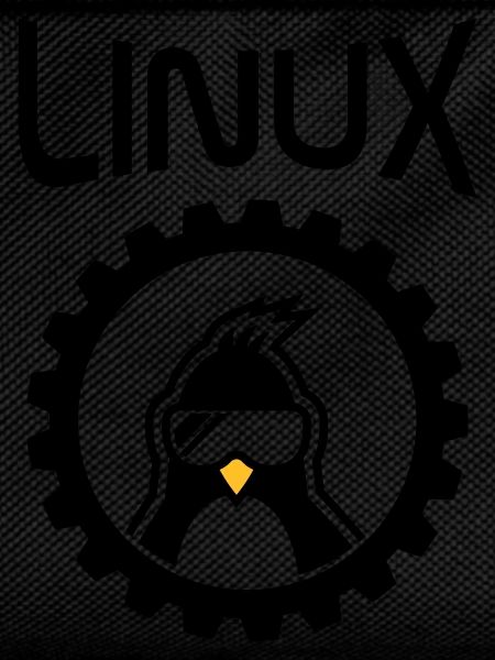 roue linux
