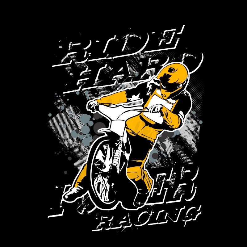 Speedway Racing