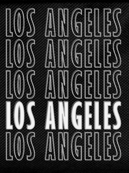 los Angeles