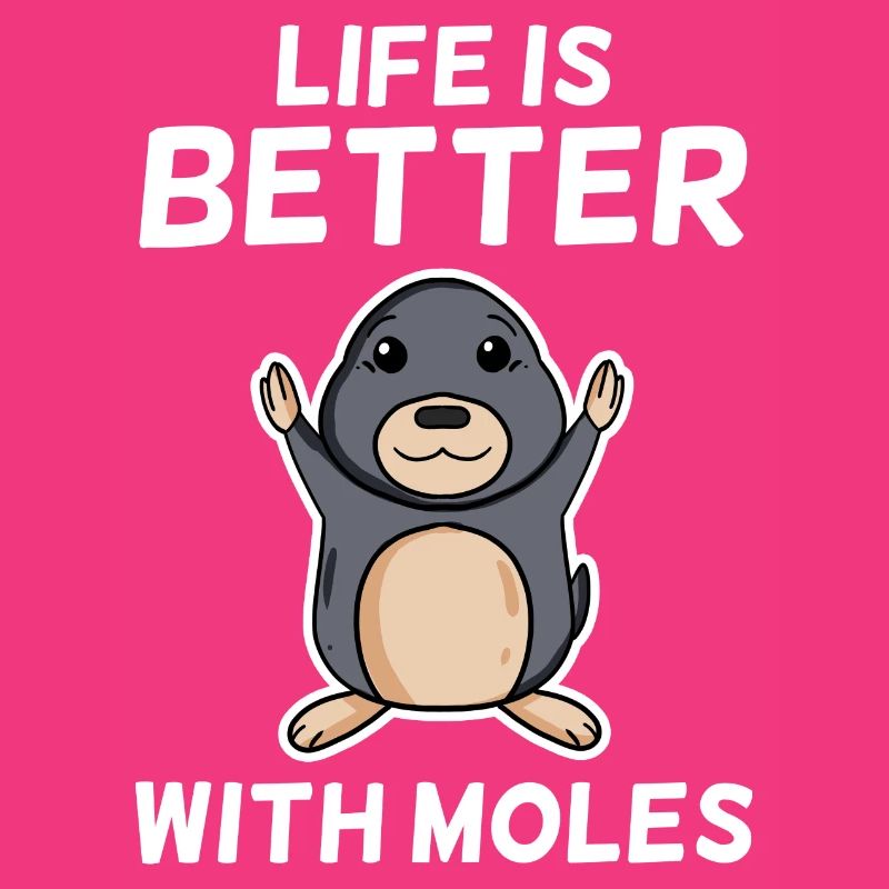 mole