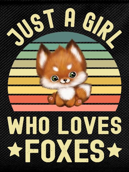 Fox Foxes