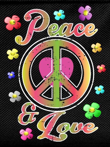 Peace and Love