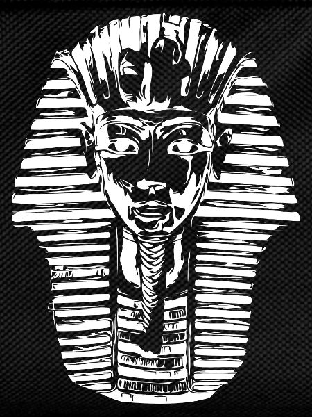 Pharaon Toutankhamon