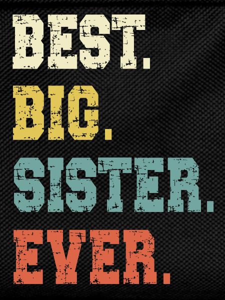 Big Sister