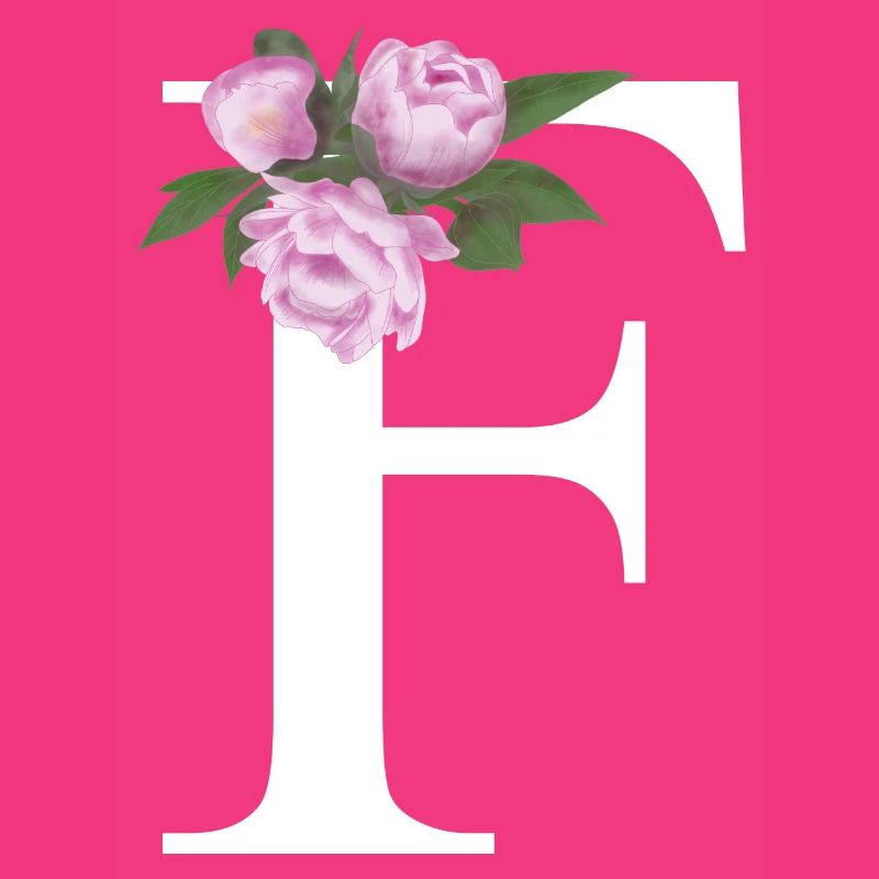 F