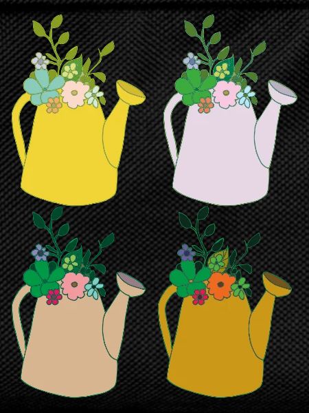 Watering can 4
