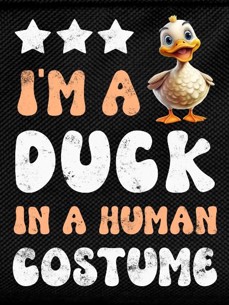 Duck ducks