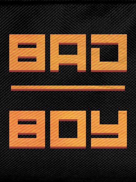 Bad Boy