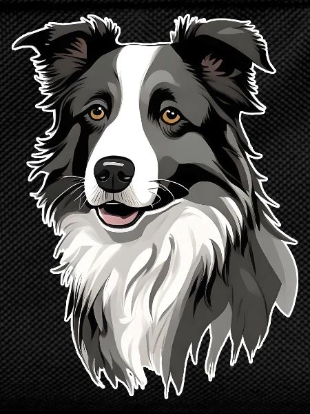Border Collie