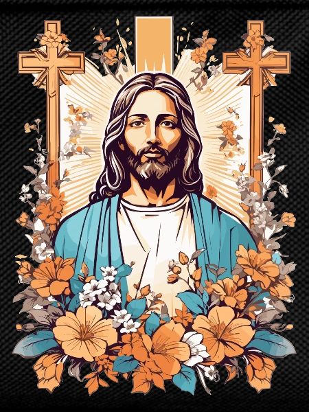 Jesus Christ