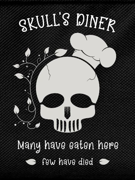 Skull's Diner