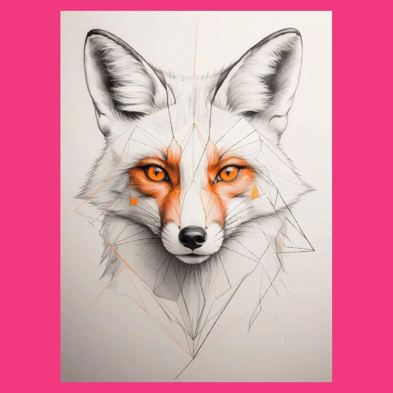 Geometric Fox